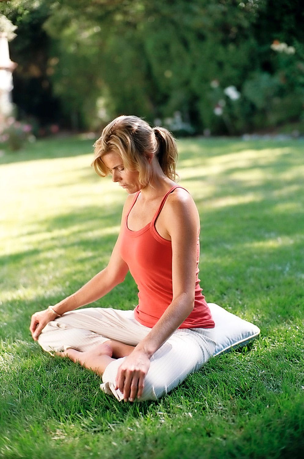 Lær å meditere
